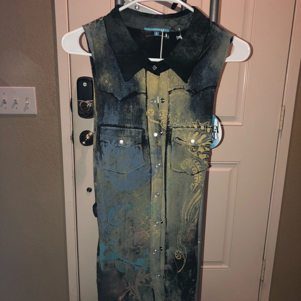 Women’s top